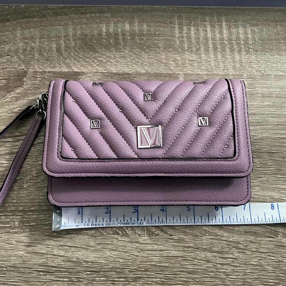 Purple Wallet - Picture 4 of 4